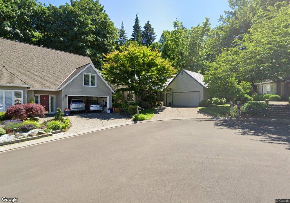 16479 Lexington Ct, Lake Oswego, OR 97034 - photo 1