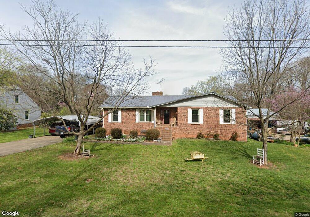 417 Jane Sowers Rd, Statesville, NC 28625 - photo 1