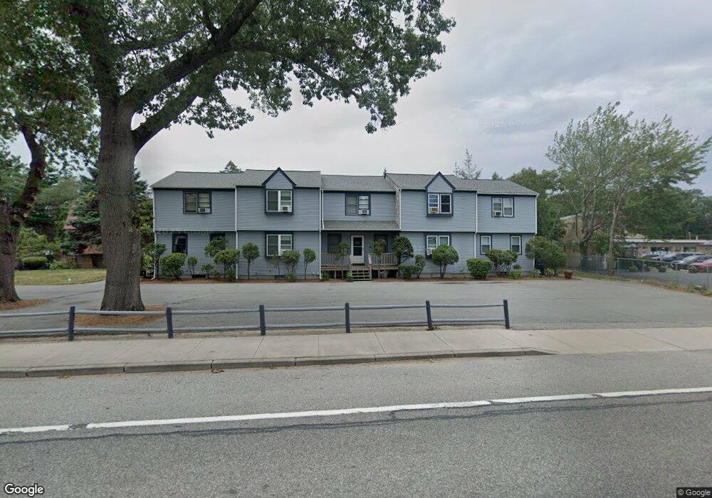 471 W Shore Rd unit 5, Warwick, RI 02889 - photo 1