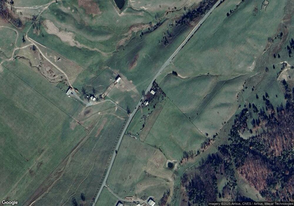 2481 Durgon Rd, Petersburg, WV 26847 - photo 1