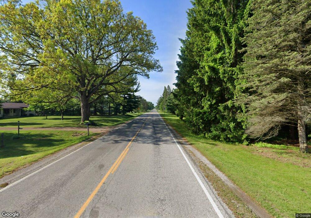 10240 N Webster Rd, Clio, MI 48420 - photo 1