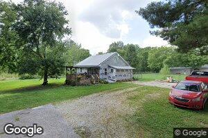 120 S Walnut St, Wheatland, IN 47597