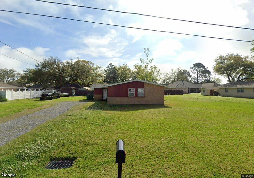 196 W 4th St, Reserve, LA 70084 - photo 1