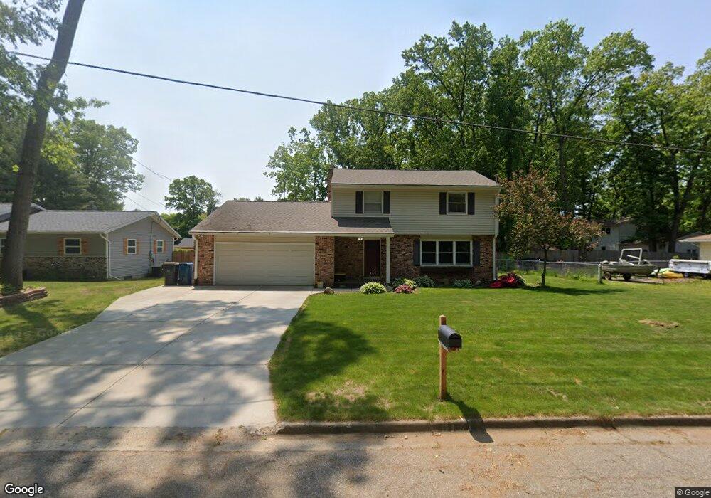 2731 Bach Ave, Portage, MI 49024 - photo 1