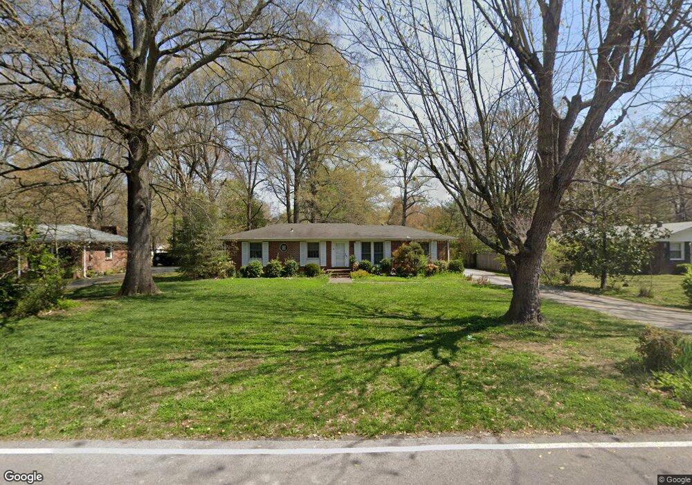 701 Lowry St, Manchester, TN 37355 - photo 1