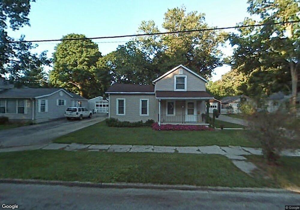 316 S 4th St, Niles, MI 49120 - photo 1