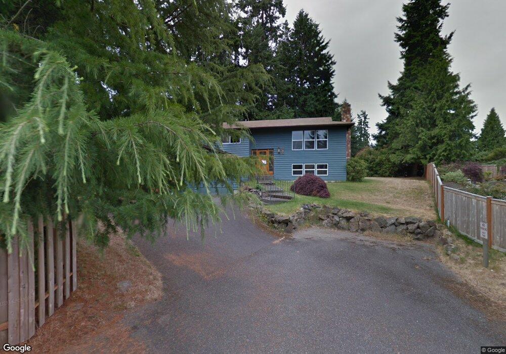 724 13th Way SW, Edmonds, WA 98020 - photo 1