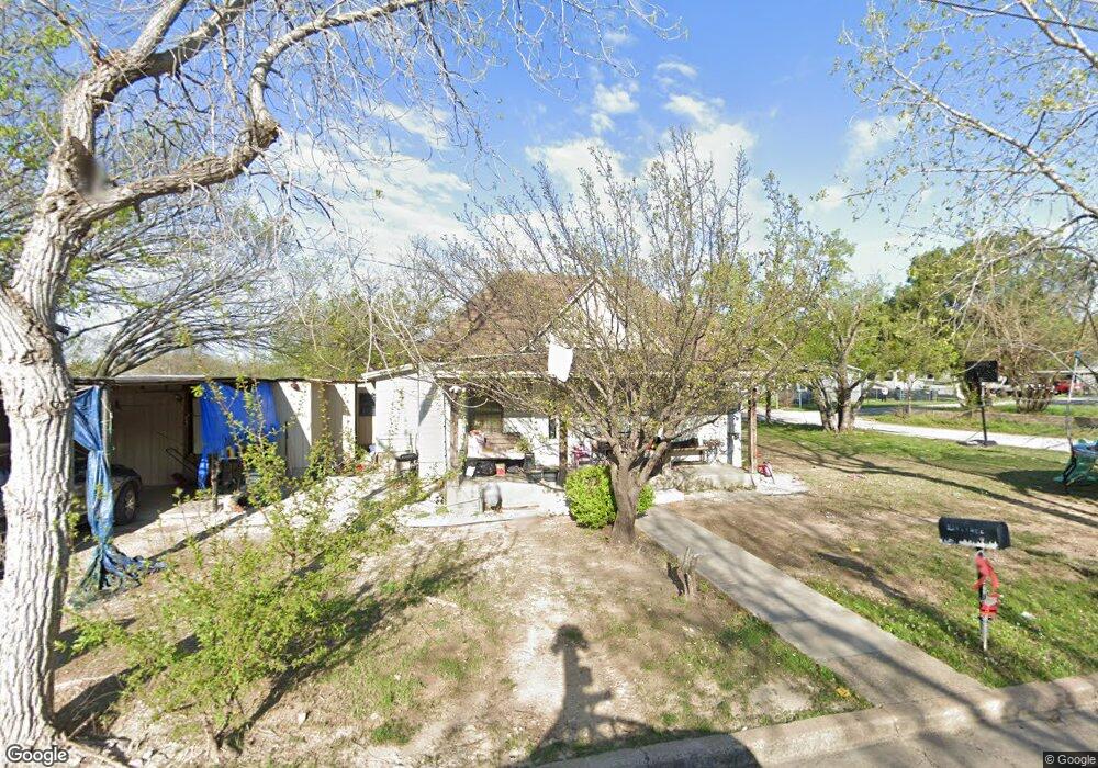 400 S Lane St, Decatur, TX 76234 - photo 1