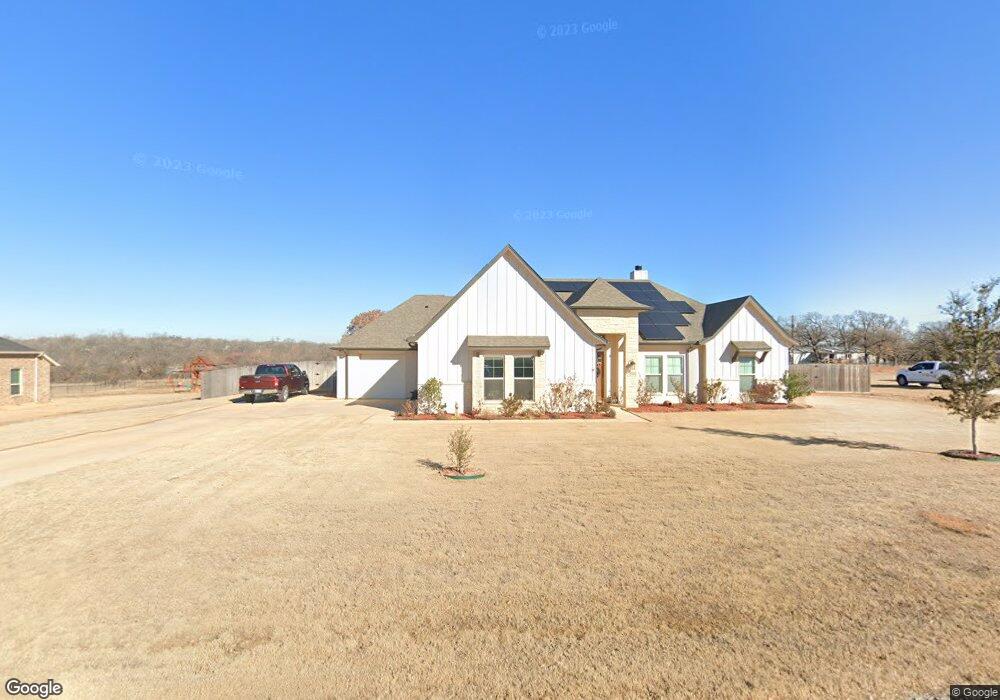 270 Odell Rd, Springtown, TX 76082 - photo 1