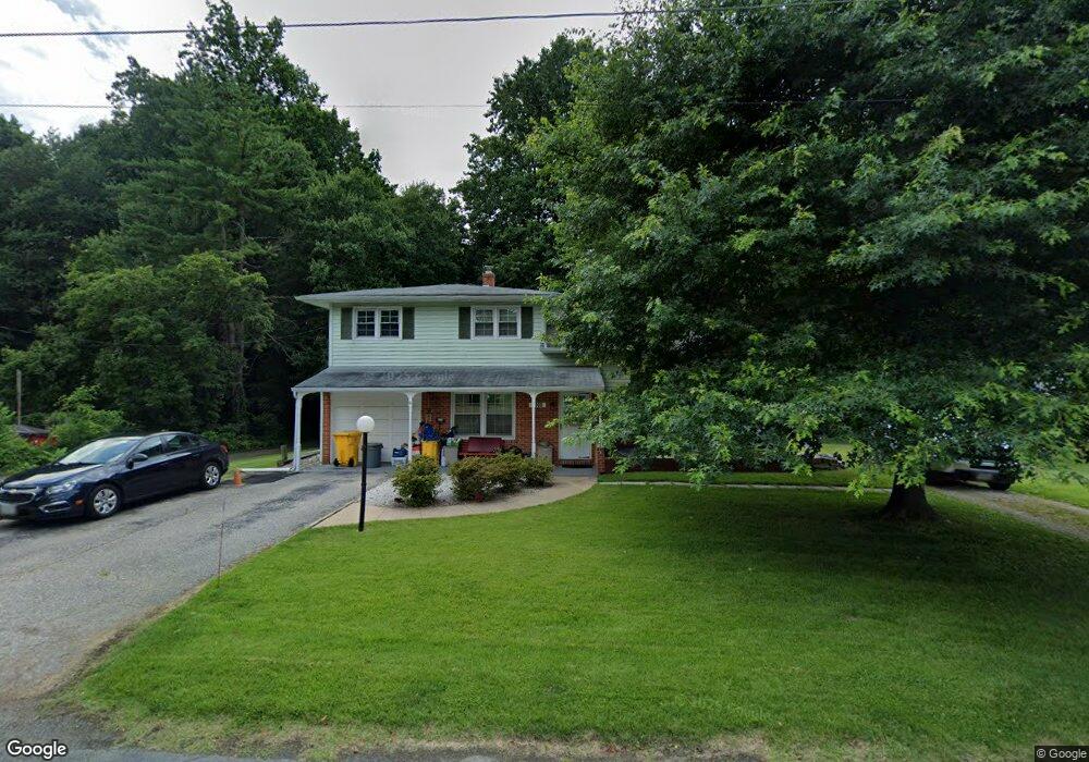 2000 Valley Rd, Annapolis, MD 21401 - photo 1