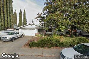 2713 Mendonca Dr, Rancho Cordova, CA 95670