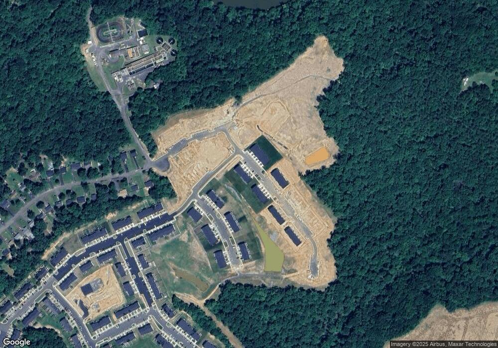 2560 Cougar Ln, Locust Grove, VA 22508 - photo 1