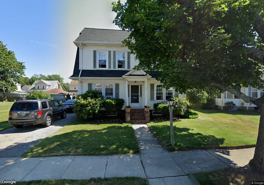 73 Brandon Rd, Cranston, RI 02910 - photo 1