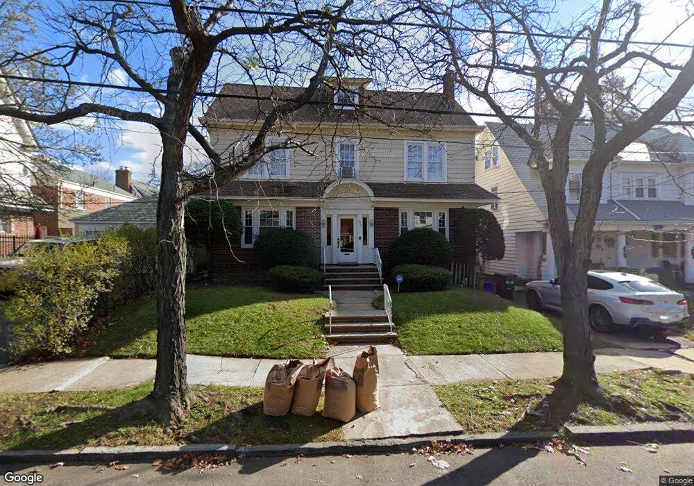 605 Parker St unit 607, Newark, NJ 07104 - photo 1