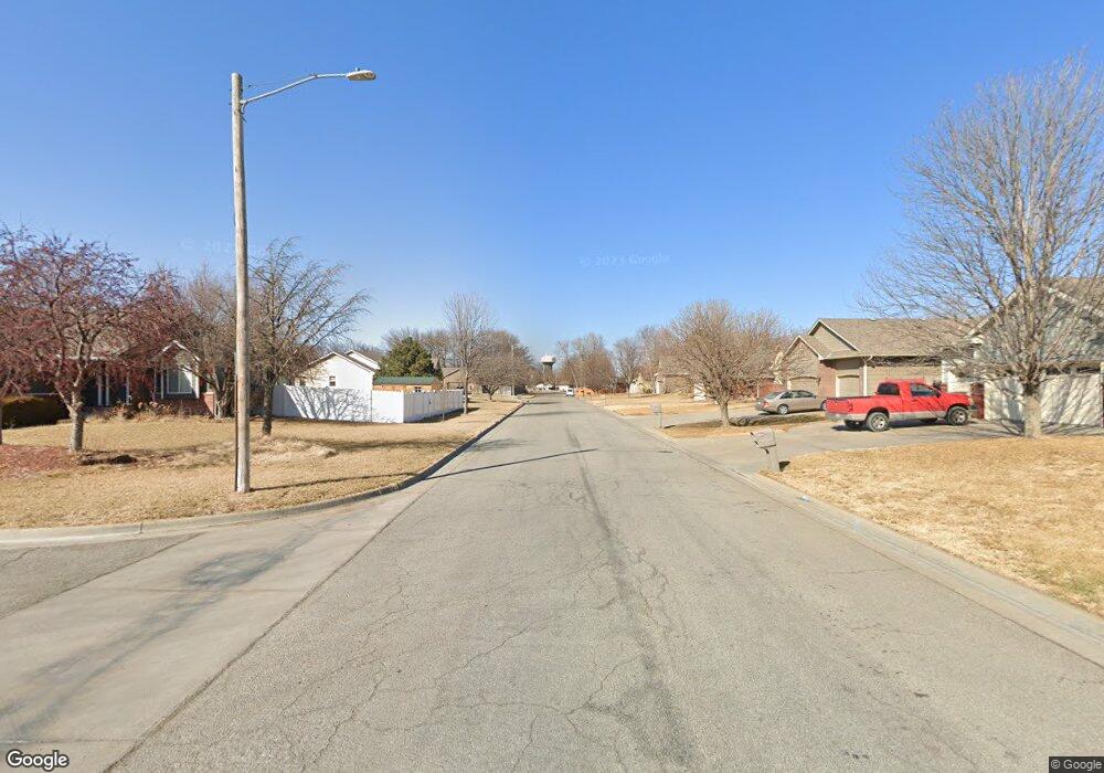 0 Carriage Crossing unit SCK149982, Maize, KS 67101 - photo 1
