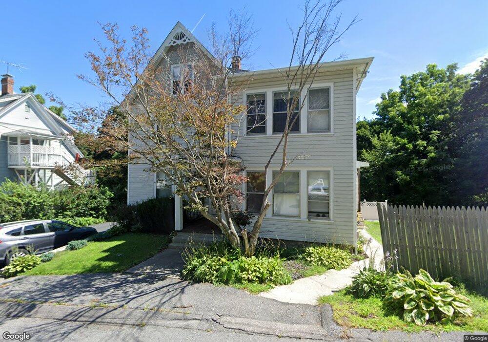 16 Belleview St, Hudson, MA 01749 - photo 1