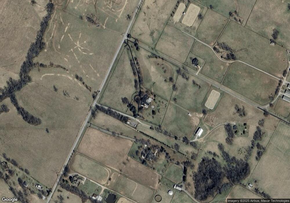 1348 Keene-Troy Rd, Nicholasville, KY 40356 - photo 1