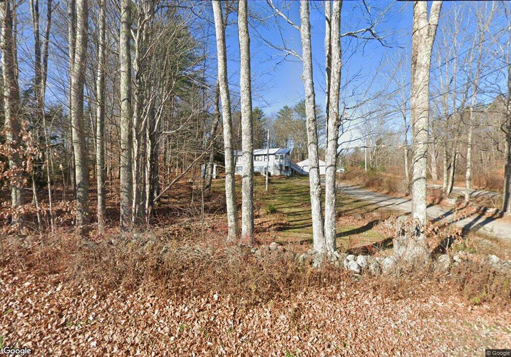 108 N Gorham Rd, Gorham, ME 04038 - photo 1