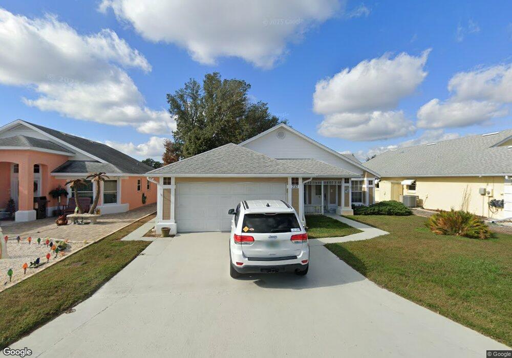 717 Challenger Ave, Davenport, FL 33897 - photo 1