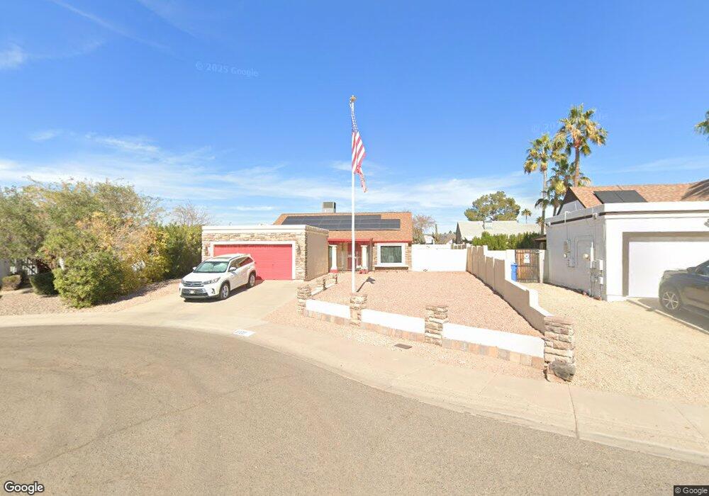 1002 E Sequoia Dr, Phoenix, AZ 85024 - photo 1