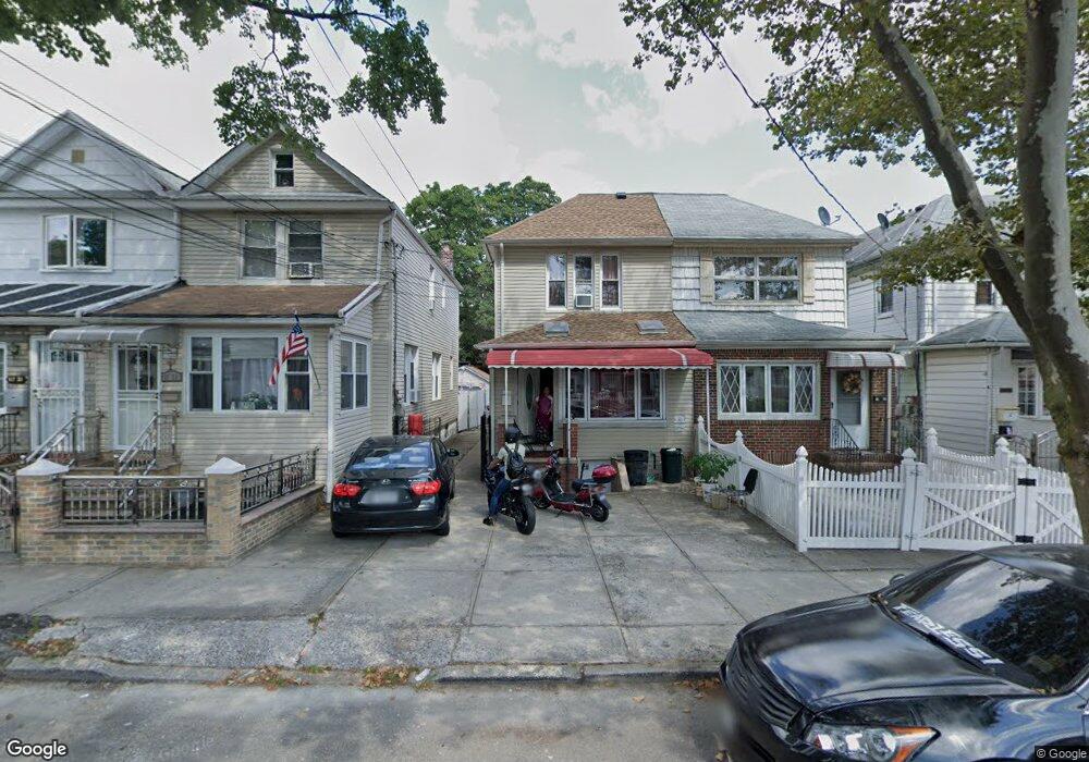 97-33 84th St, Ozone Park, NY 11416 - photo 1