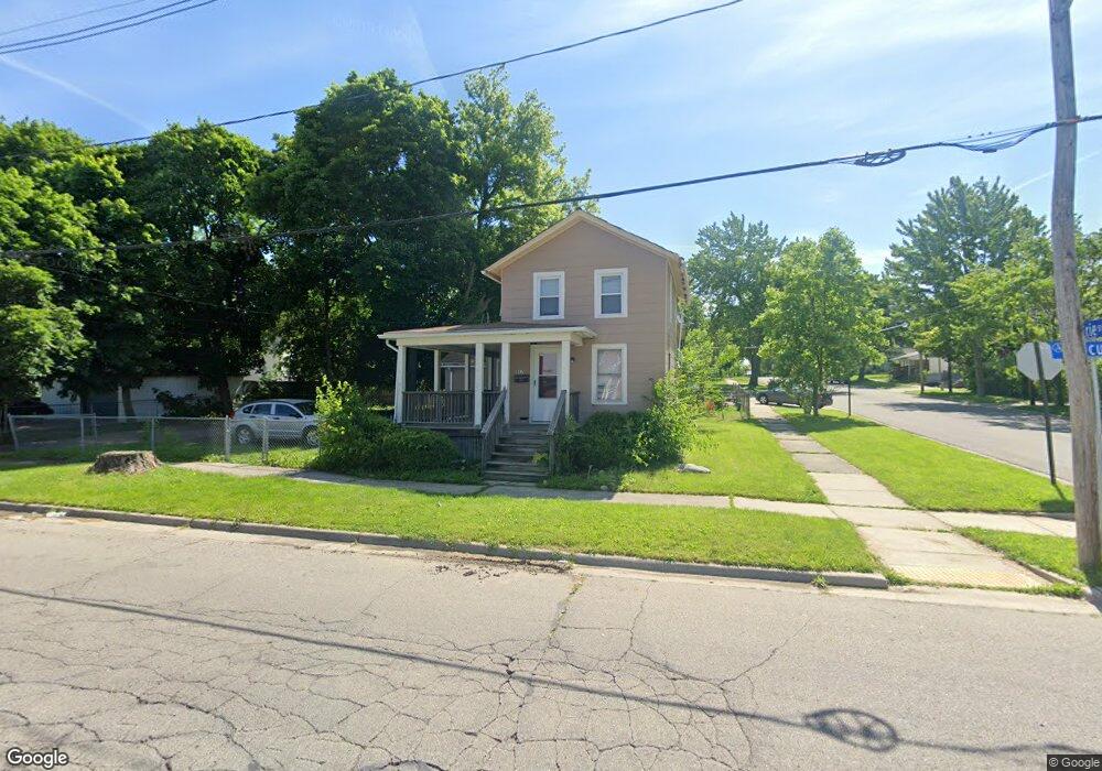 317 S Locust St, Adrian, MI 49221 - photo 1