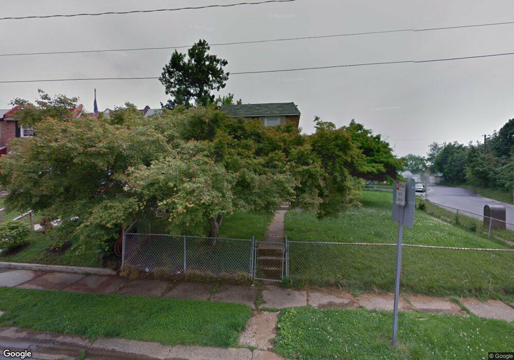 3002 W Court Ave, Claymont, DE 19703 - photo 1