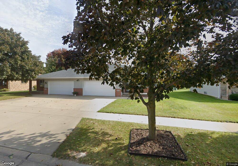 3656 N Wayman Ct, Appleton, WI 54914 - photo 1