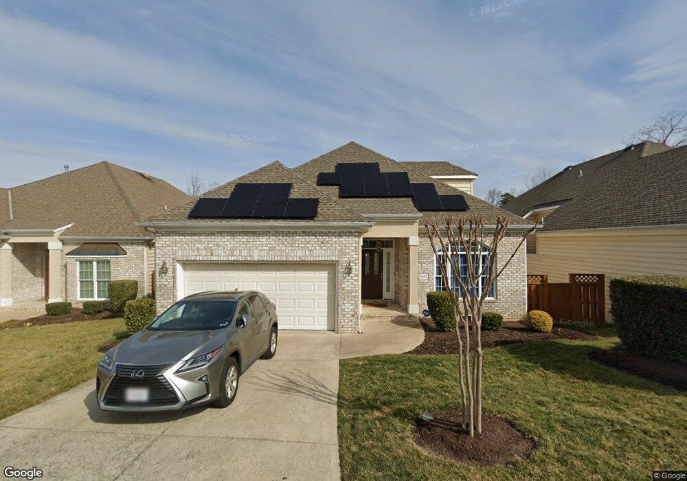 6600 Bel Lac Dr unit 18, Chesterfield, VA 23831 - photo 1