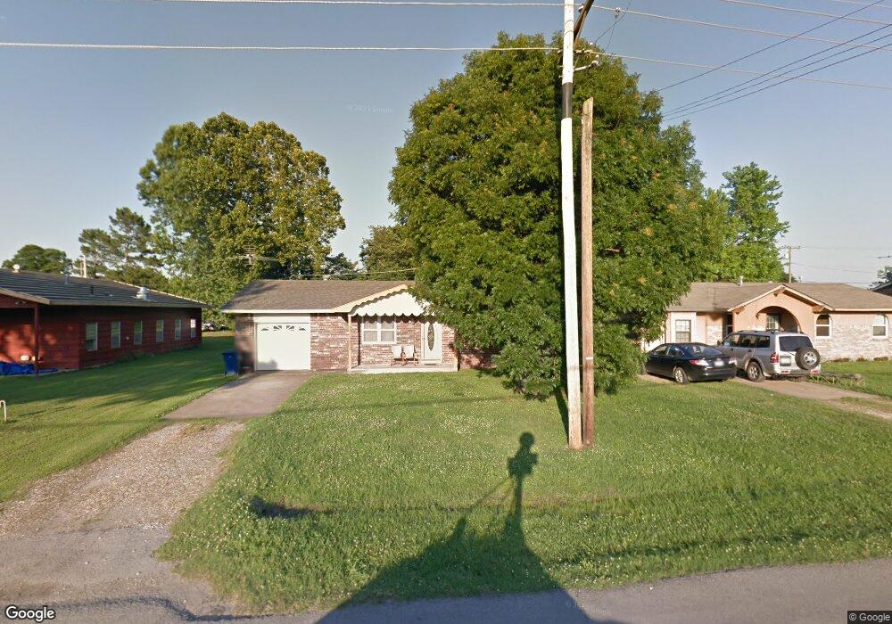 330 N Wyandotte, Locust Grove, OK 74352 - photo 1