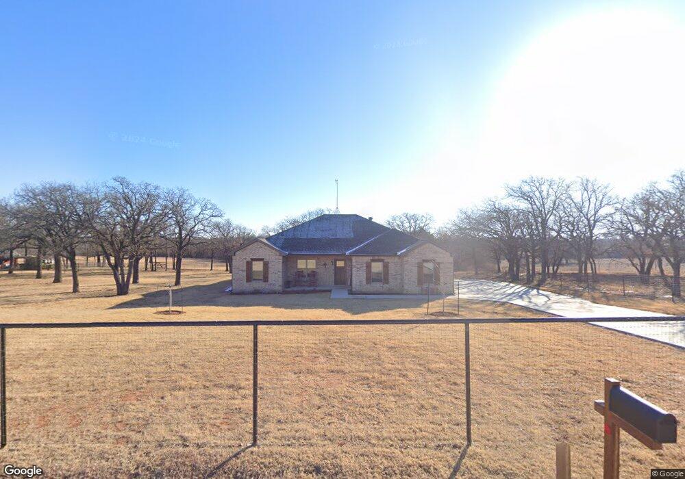 210 Three Skillet Rd, Springtown, TX 76082 - photo 1