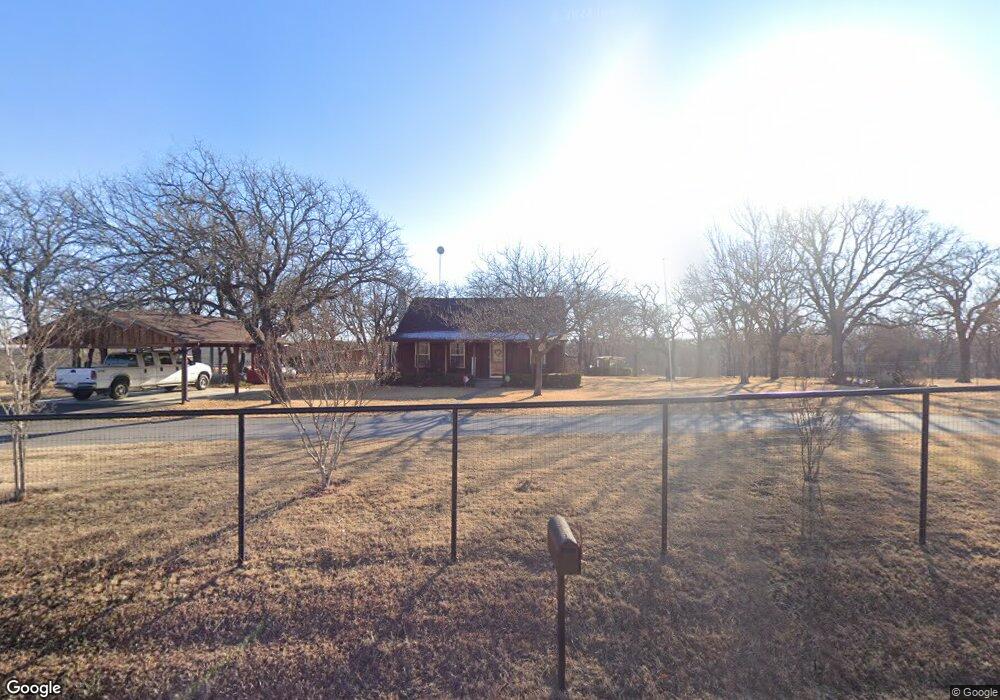 222 Three Skillet Rd, Springtown, TX 76082 - photo 1