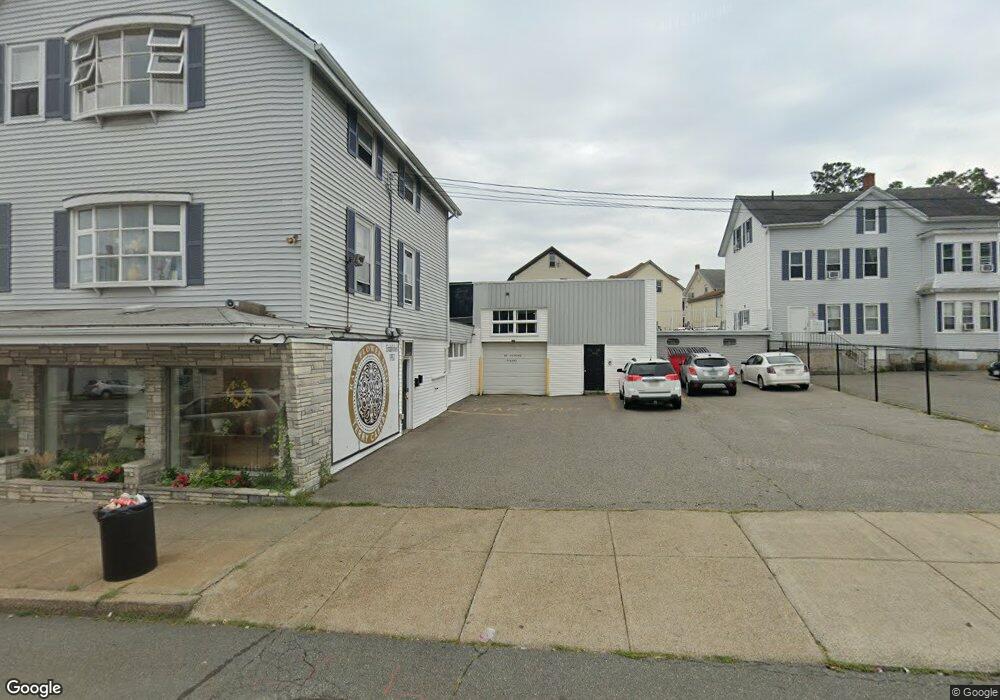 1826 S Main St, Fall River, MA 02724 - photo 1