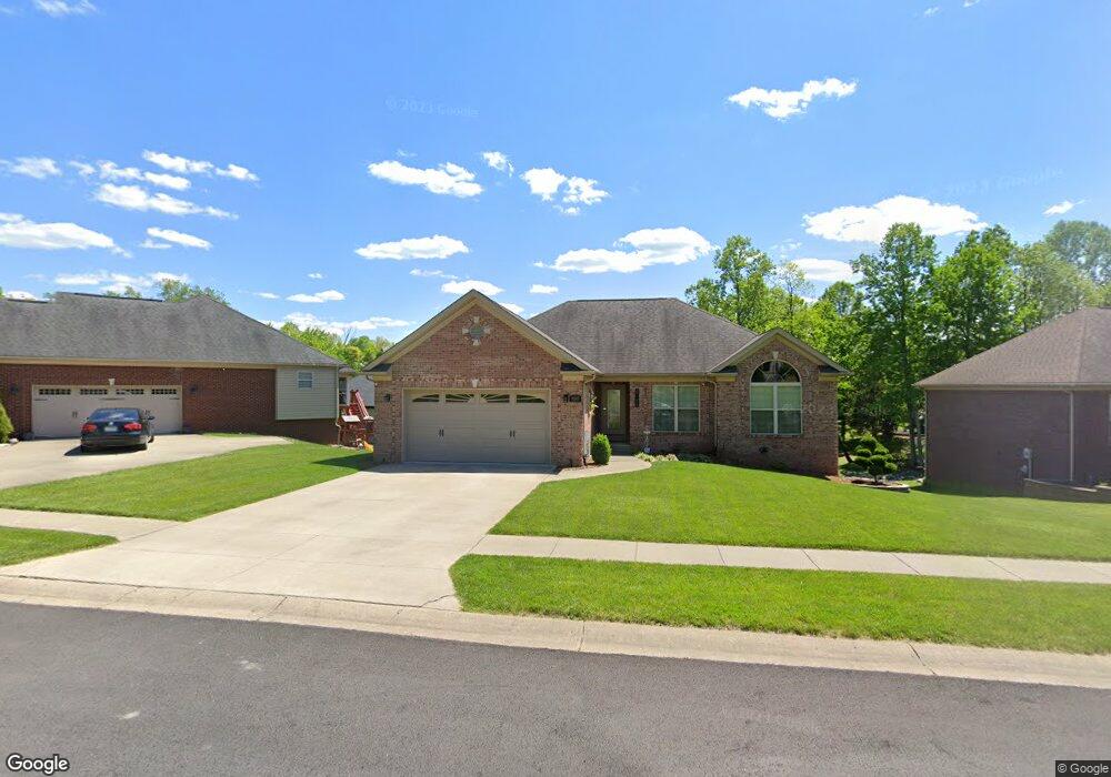 8145 Autumn Dr, Georgetown, IN 47122 - photo 1