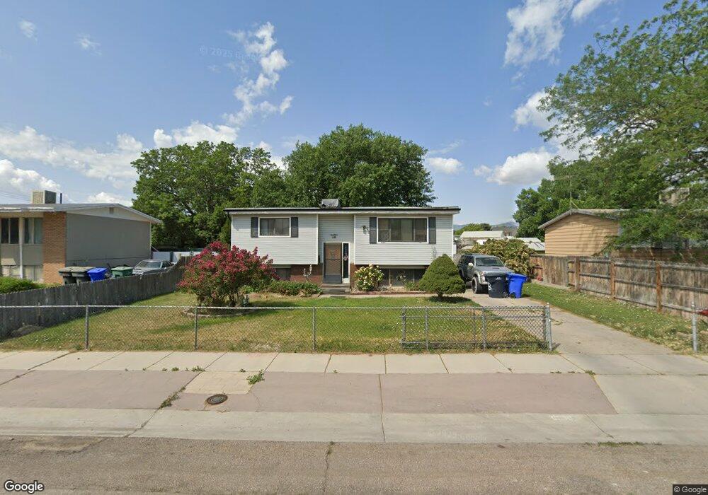 8688 S 3680 W, West Jordan, UT 84088 - photo 1