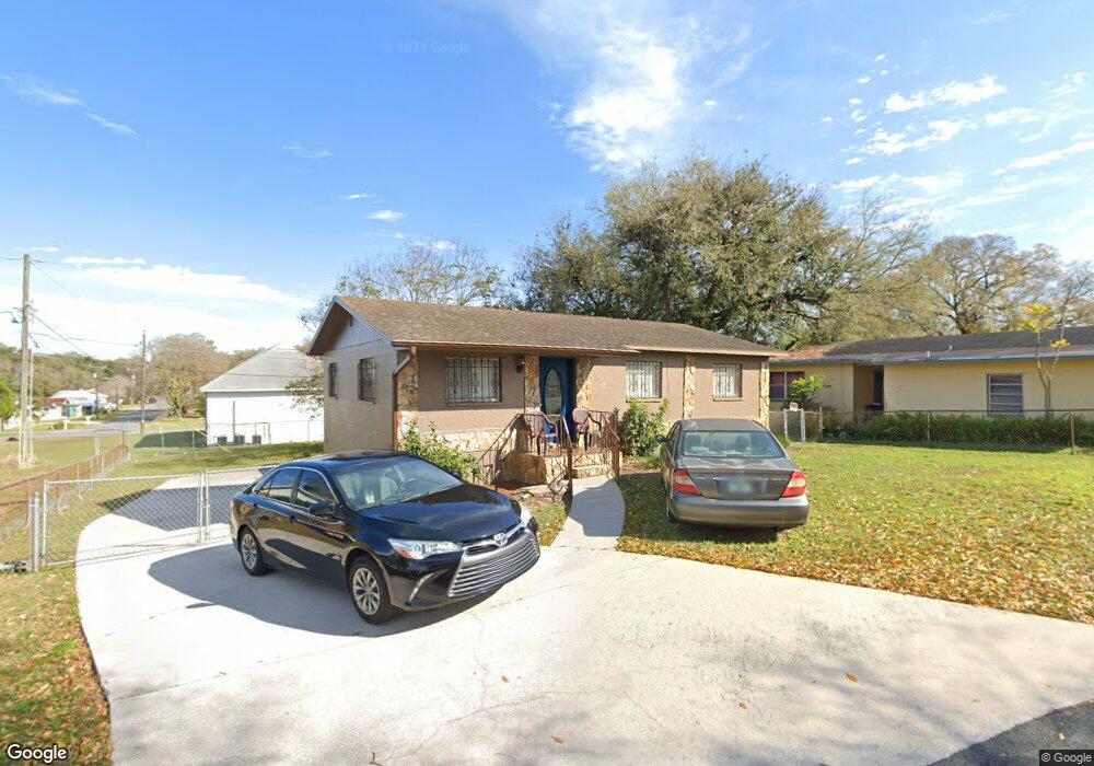 1449 N Carver Ave, Lakeland, FL 33805 - photo 1