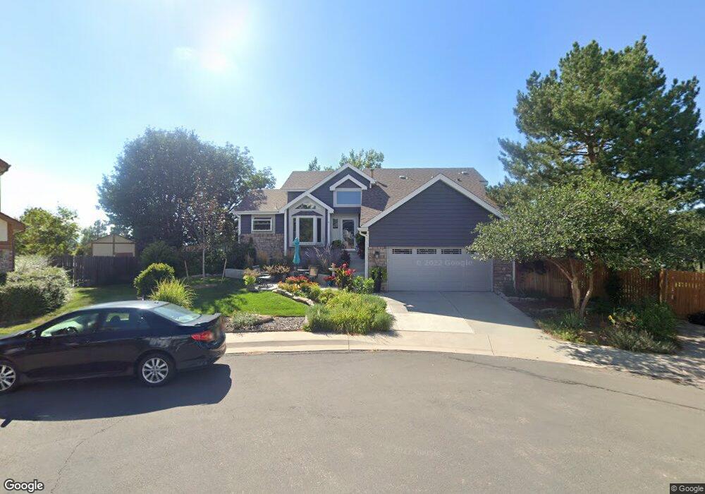 4239 S Andes Way, Aurora, CO 80013 - photo 1