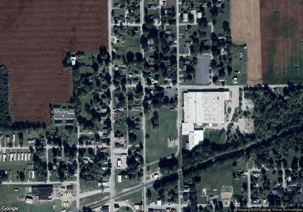 353 N Market St, Andrews, IN 46702 - photo 1