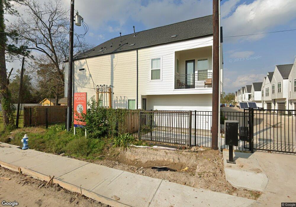 1528 Paul Quinn St, Houston, TX 77091 - photo 1