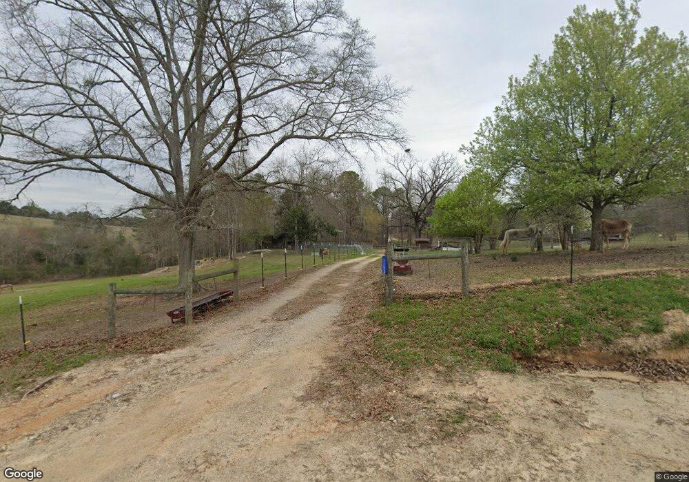 1153 County Road 686, Roanoke, AL 36274 - photo 1