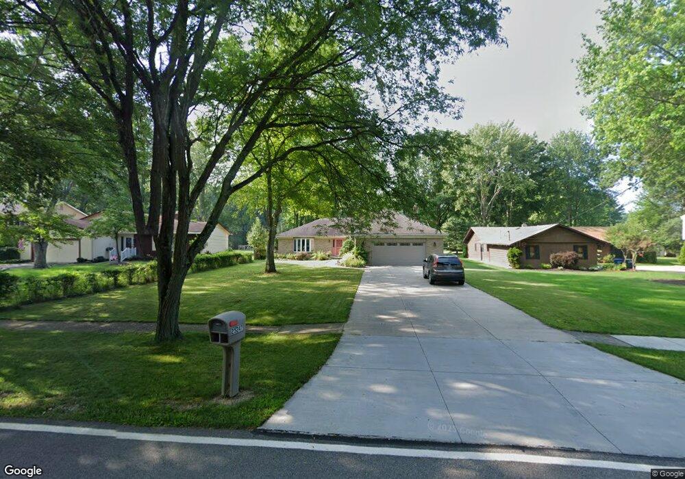 25247 Nobottom Rd, Olmsted Falls, OH 44138 - photo 1