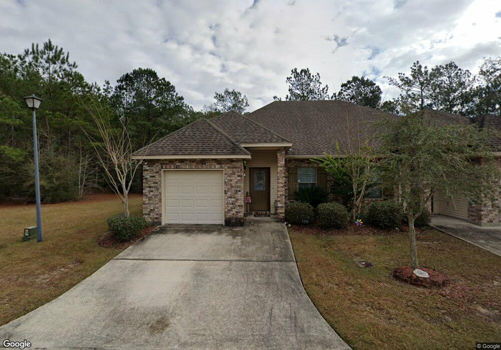 116 Mandy Dr unit 116, Slidell, LA 70461 - photo 1