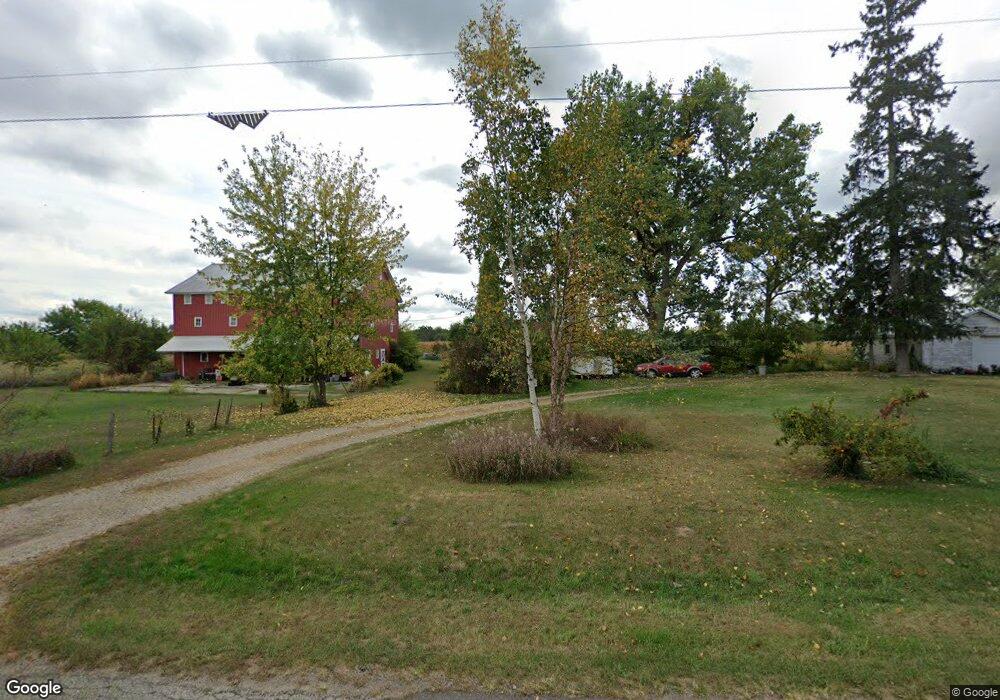 10150 E 300 N, Howe, IN 46746 - photo 1