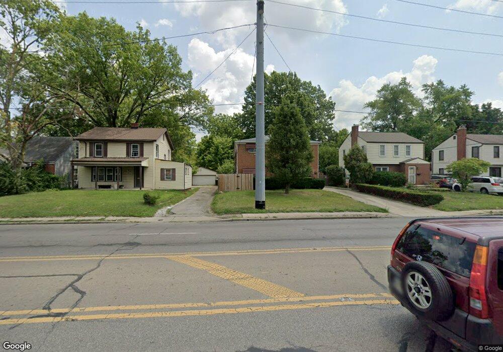 98 N James Rd, Columbus, OH 43213 - photo 1