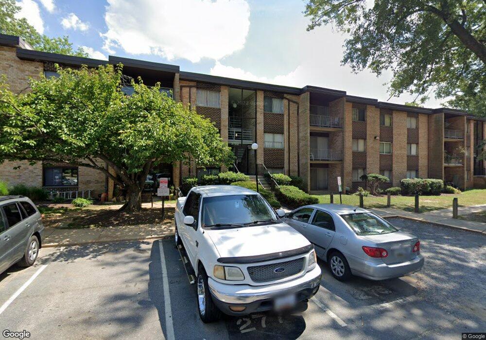 3752 Bel Pre Rd unit 3, Silver Spring, MD 20906 - photo 1