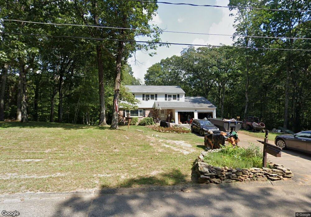 106 David Dr, Coventry, CT 06238 - photo 1