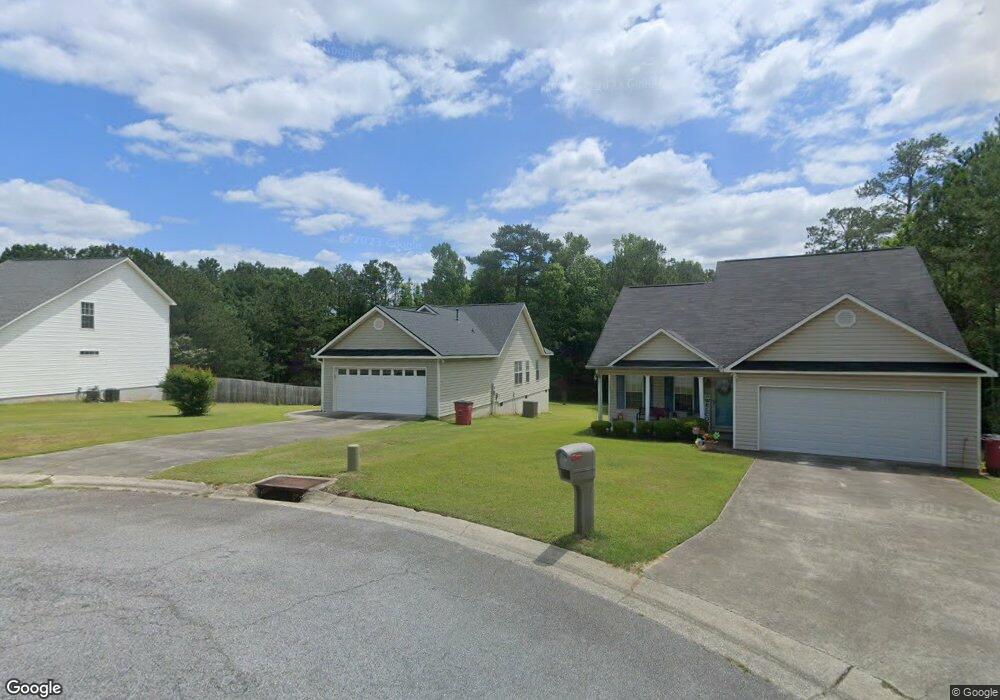 404 Simsbury Ridge, Macon, GA 31220 - photo 1