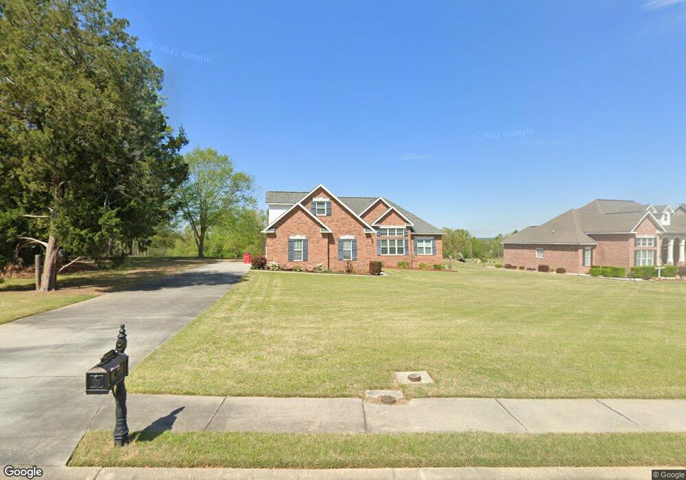 340 Eagle Ridge Rd, Macon, GA 31216 - photo 1