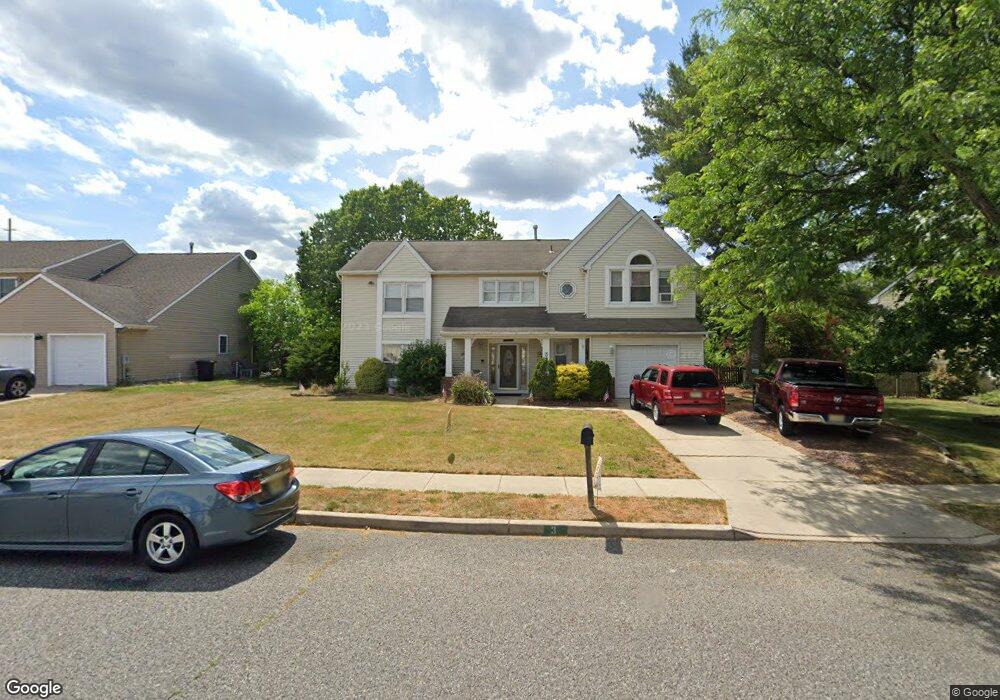 3 Appletree Ln, Sewell, NJ 08080 - photo 1