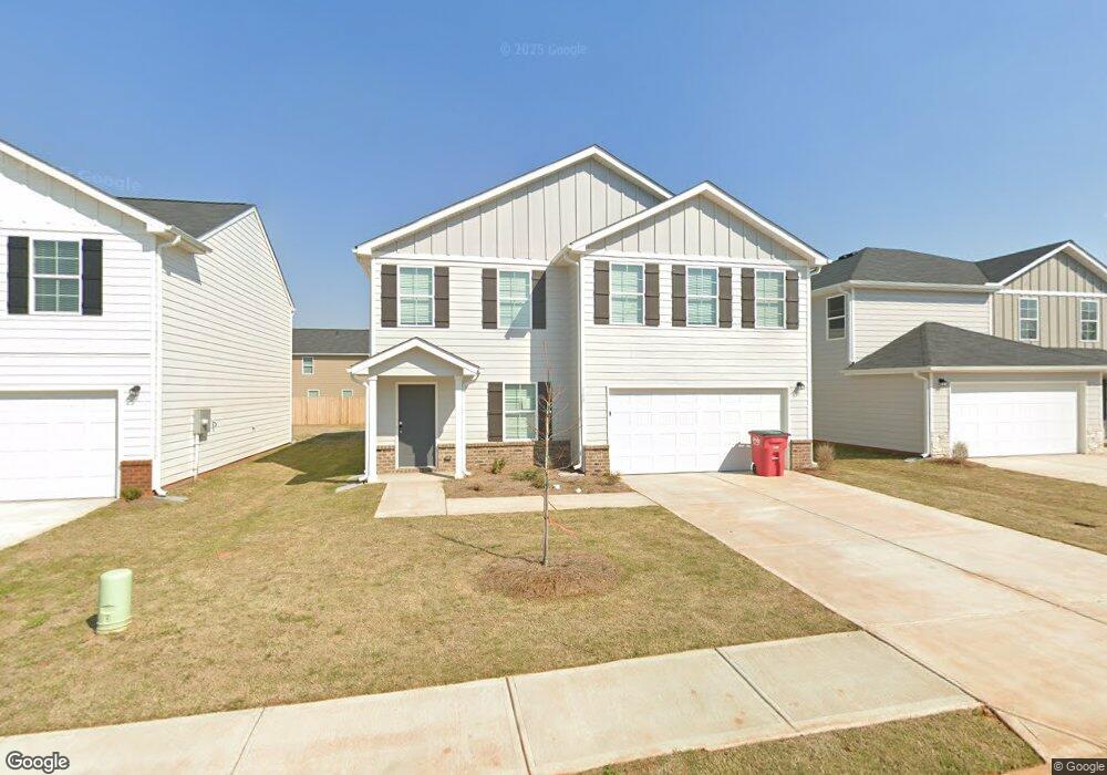 103 Flat Rock Ml Trail, Warner Robins, GA 31093 - photo 1